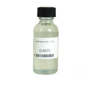 Butt Naked (W) Type 1 Oz Fragrance Oil